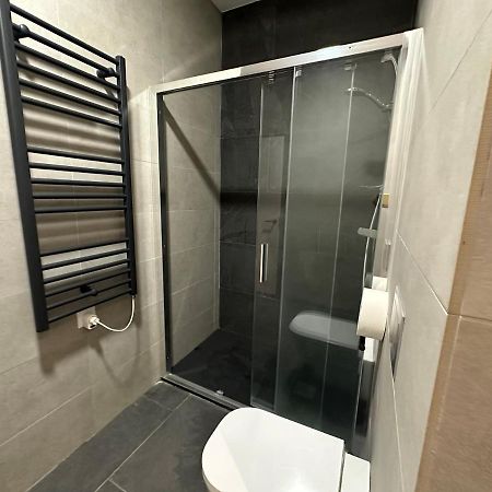 Oktheway Marina Apartment A Coruna Bagian luar foto