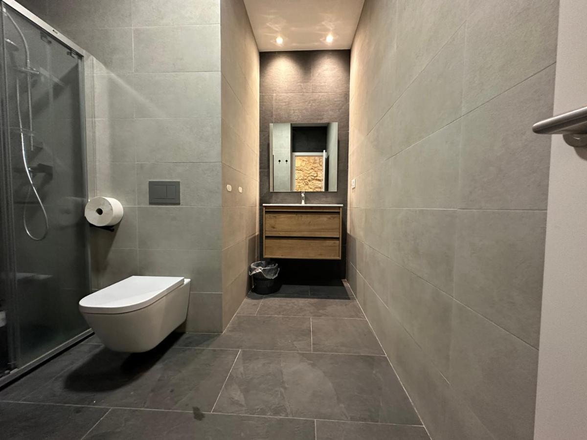 Oktheway Marina Apartment A Coruna Bagian luar foto