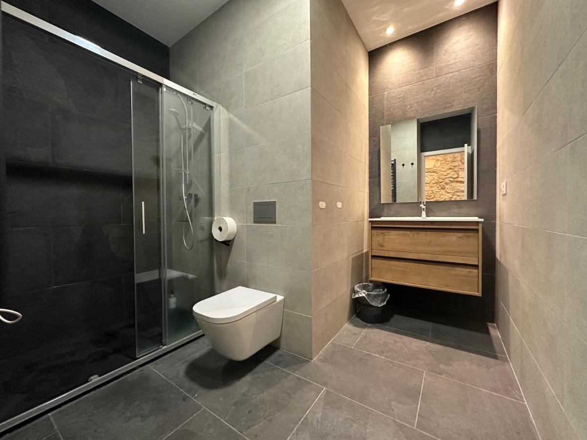 Oktheway Marina Apartment A Coruna Bagian luar foto